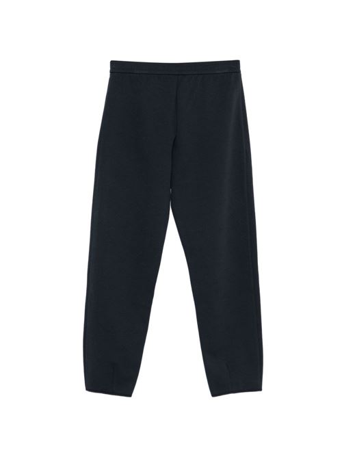 Pantalone bambina Emporio Armani blu EMPORIO ARMANI KIDS | EG000636AF20698UB118